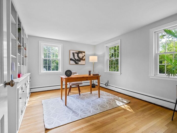 Property Photo:  47 Pequot  MA 01778 