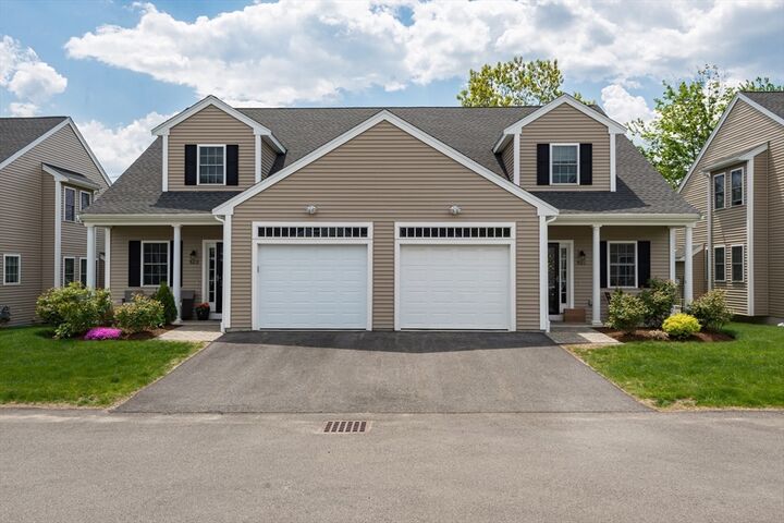 Property Photo:  502 Meadow Ln 502  MA 02368 