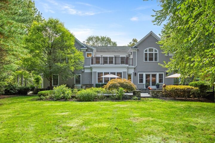 Property Photo:  244 Musterfield Road  MA 01742 