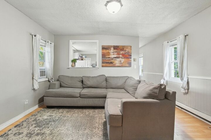 Property Photo:  25 Union St  MA 01453 