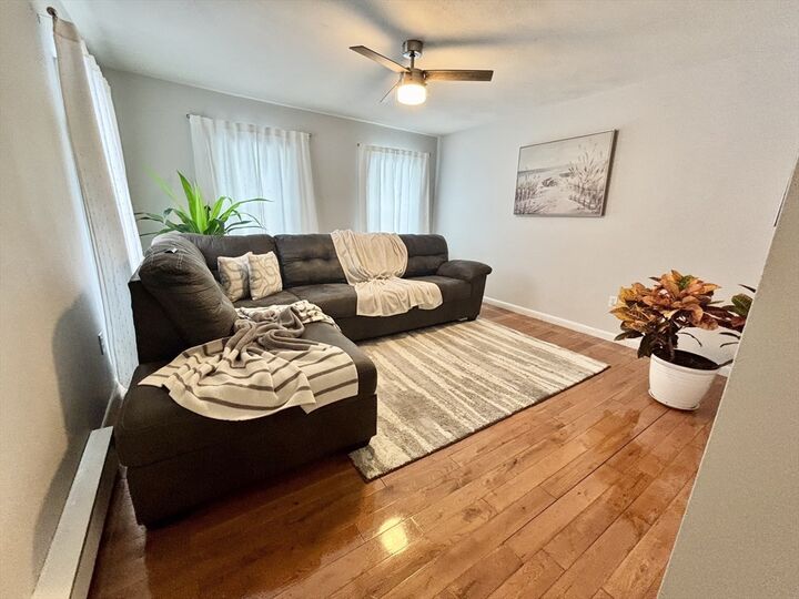 Property Photo:  25 Union St  MA 01453 