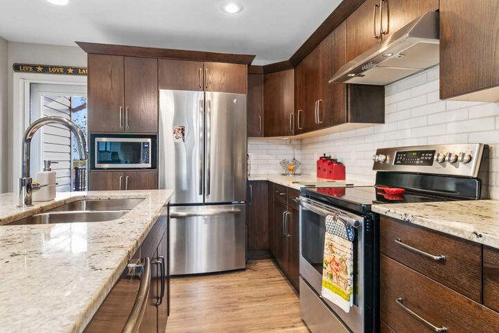 Property Photo:  169 Sabre Road  AB T4S 2H7 