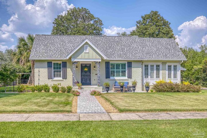 600 W Moreno St  Pensacola FL 32501 photo