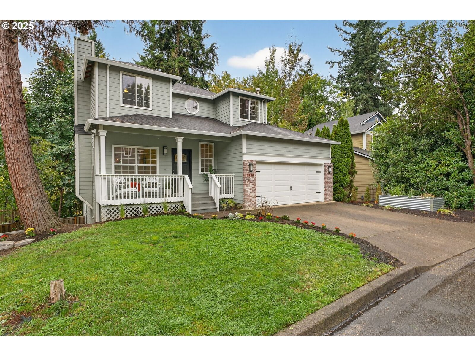 Property Photo:  6244 Frost Ln  OR 97035 