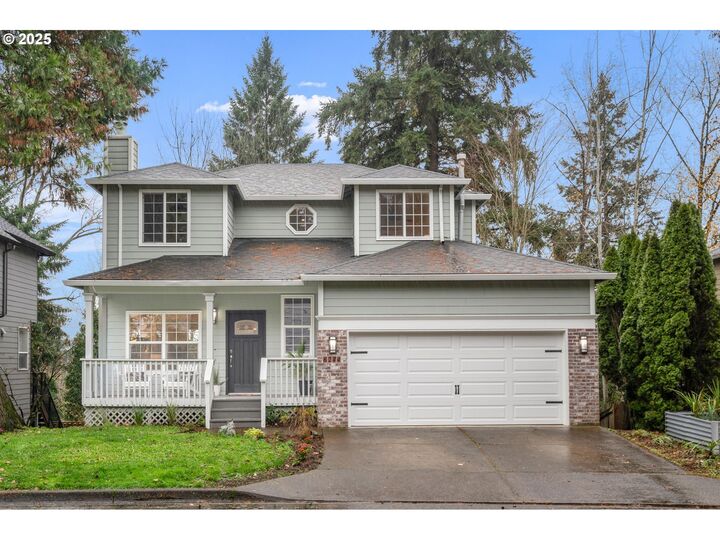6244 Frost Ln  Lake Oswego OR 97035 photo