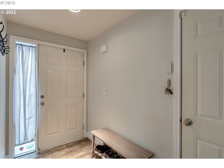 Property Photo: 10213 NE 58th St WA 98662