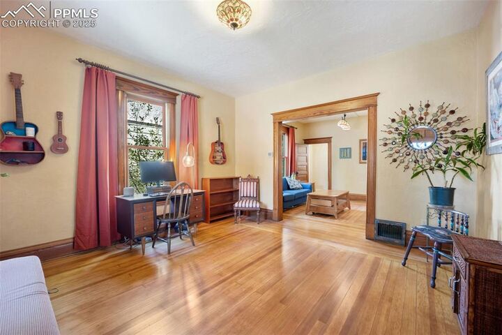 Property Photo: 206 Laclede Avenue CO 80905