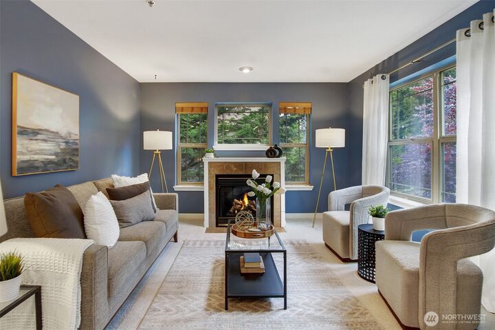 Property Photo:  20802  72nd Avenue W 304  WA 98026 