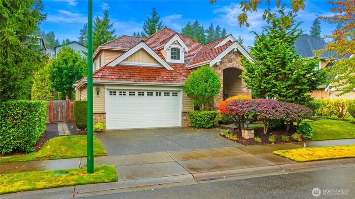 Property Photo:  14432  3rd Drive SE  WA 98012 