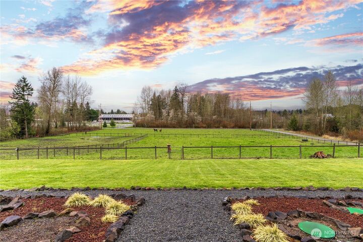 Property Photo: 40122 268th Avenue SE WA 98022