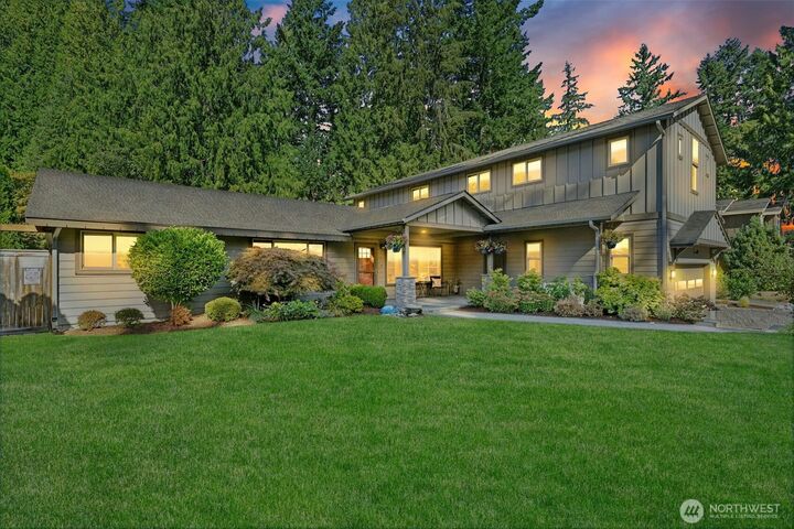 12228 NE 62nd Street  Kirkland WA 98003 photo