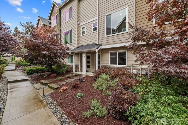 Property Photo:  12925  3rd Avenue SE D3  WA 98208 