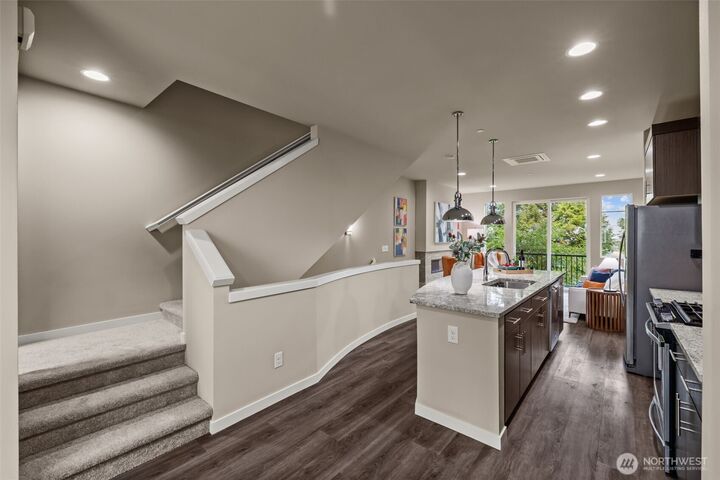 Property Photo: 12925 3rd Avenue SE D3 WA 98208