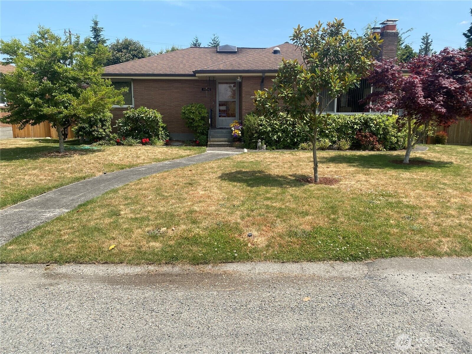 Property Photo:  9506  18th Avenue NW  WA 98117 