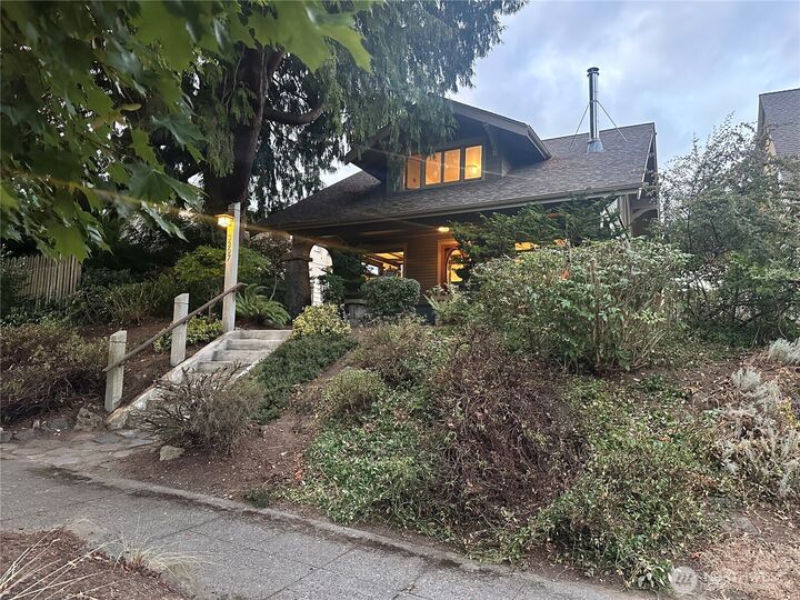 Property Photo:  3307 N 25th Street  WA 98406 