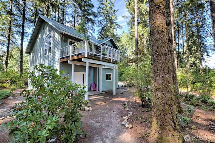 250 E Crest Lane  Grapeview WA 98546 photo