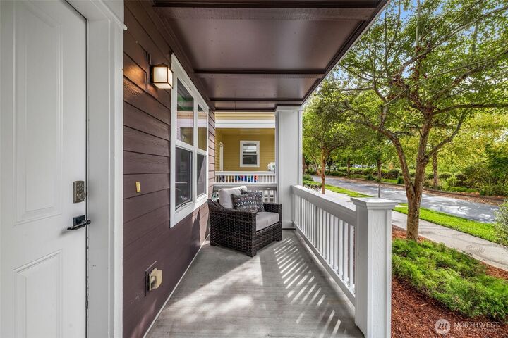 Property Photo:  6318 SW 31st Avenue  WA 98126 