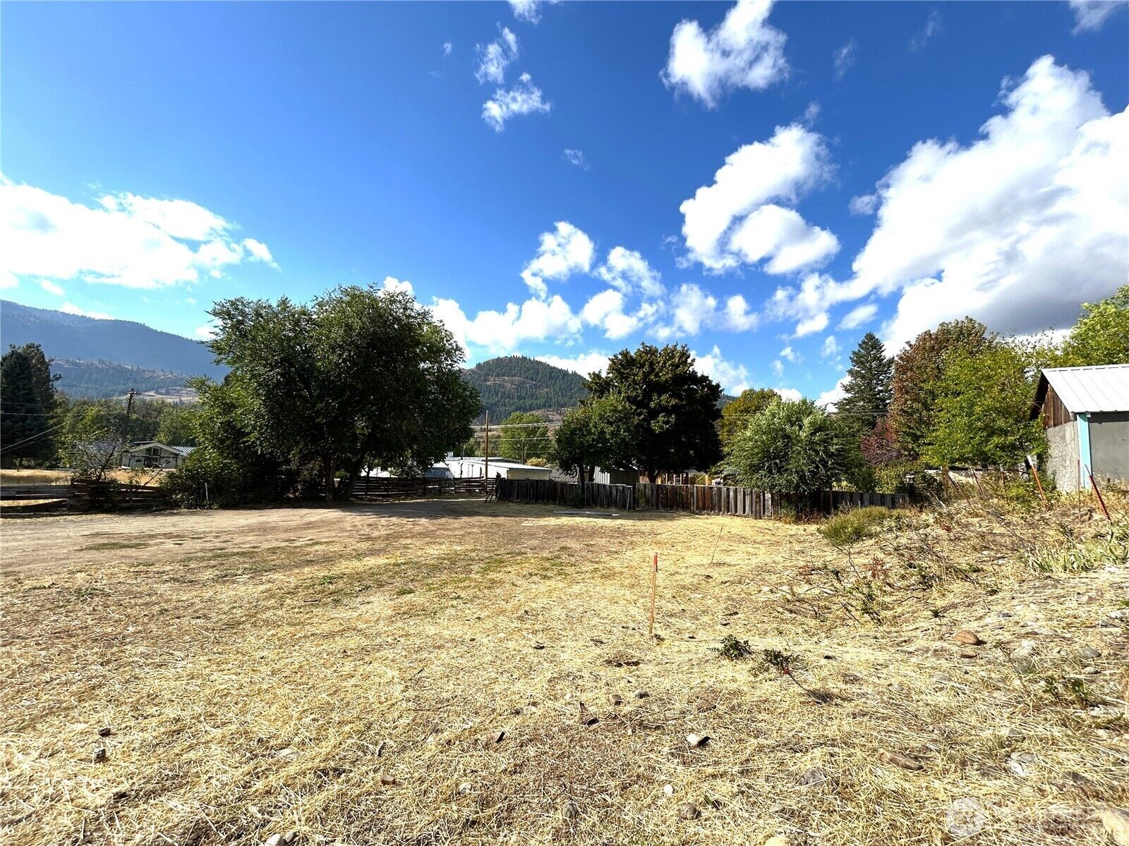 Property Photo:  0 Lot 2  Amended Surface Short Plat  WA 98856 