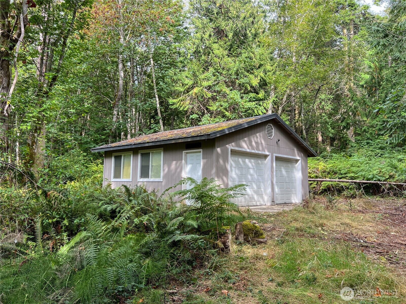 Property Photo:  500  Griffith Point Road  WA 98358 