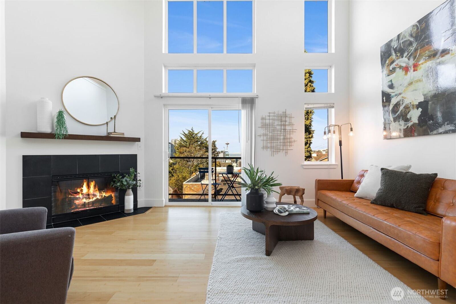 Property Photo:  231  Belmont Avenue E 404  WA 98102 
