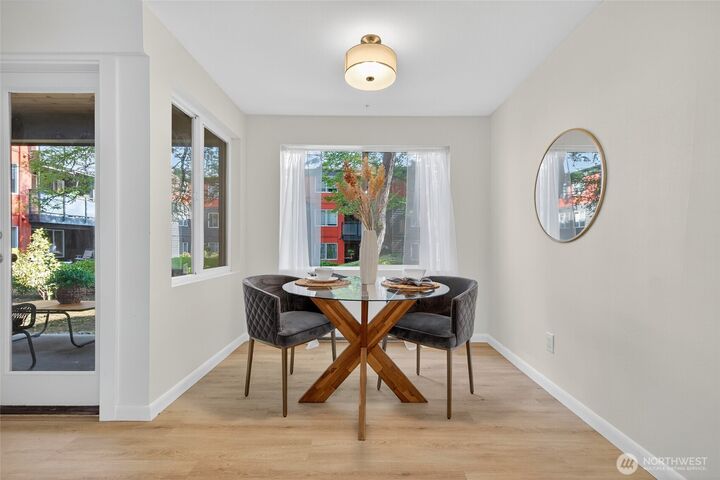 Property Photo: 7001 Sand Point Way NE B109 WA 98115
