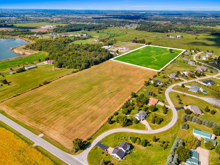 Property Photo: Dollar Road WI 54311
