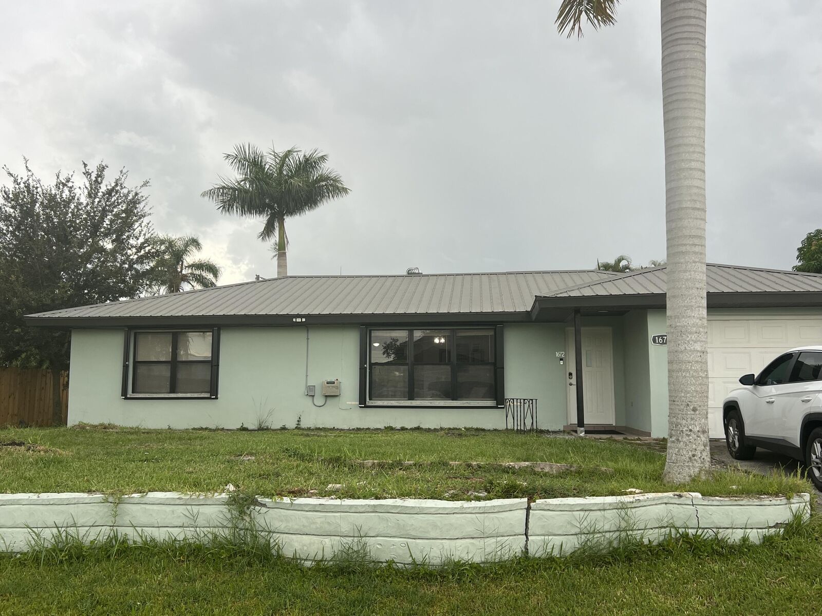 Property Photo:  1672 SW Schleicher Lane  FL 34984 
