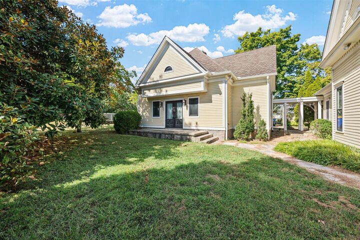 Property Photo:  419 N Main Street  KY 42134 