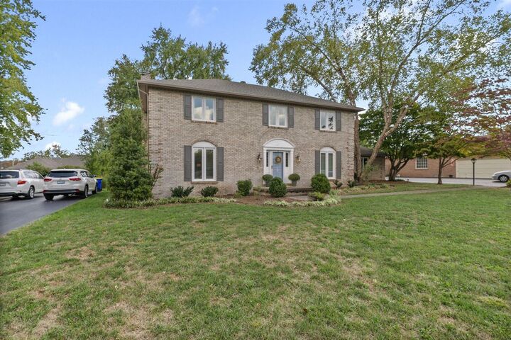Property Photo:  820 Rockwood Drive  KY 42103 