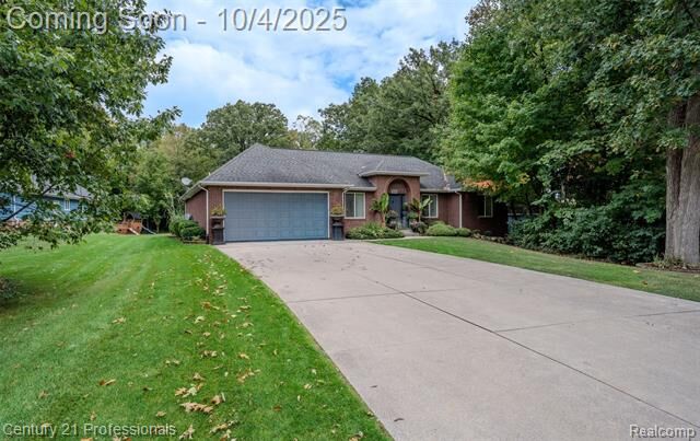 Property Photo: 3285 Norton Lawn Drive MI 48307