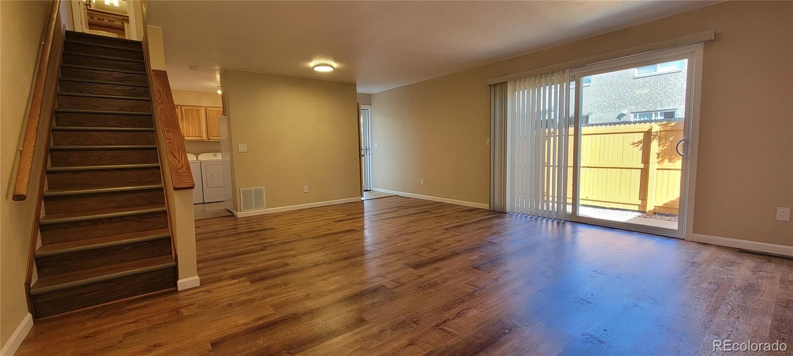 Property Photo:  8055 Wolff Street E  CO 80031 