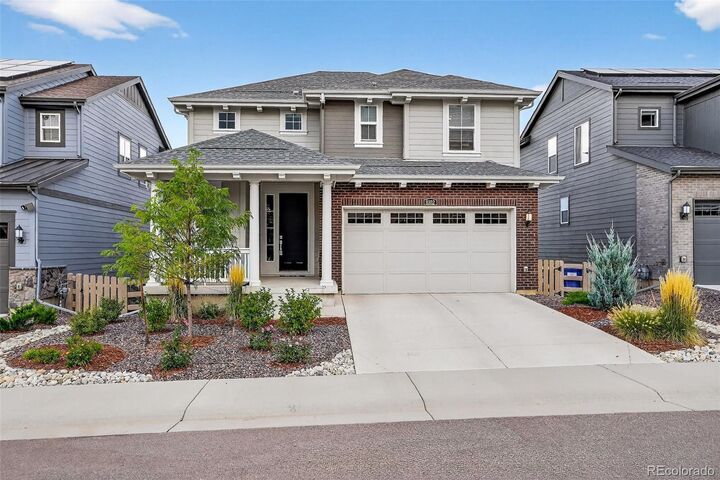 8102 Mt Lincoln Road  Littleton CO 80125 photo