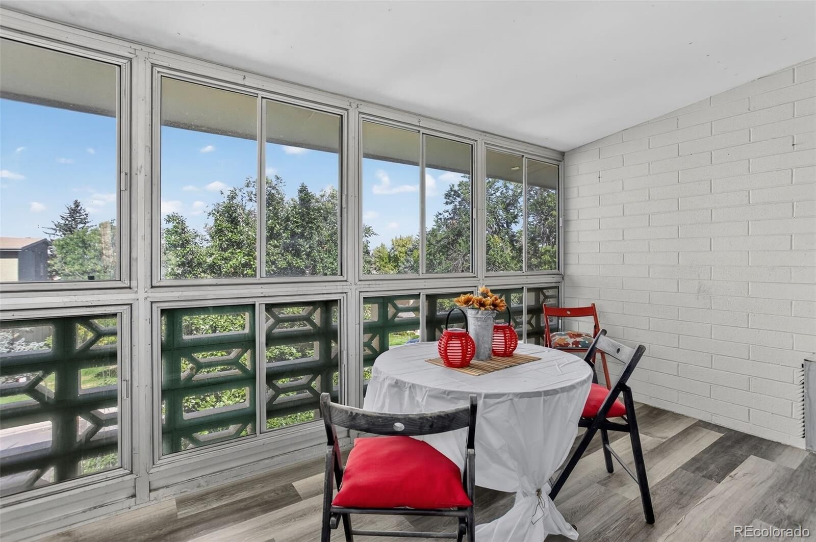 Property Photo:  755 S Alton Way 9D  CO 80247 