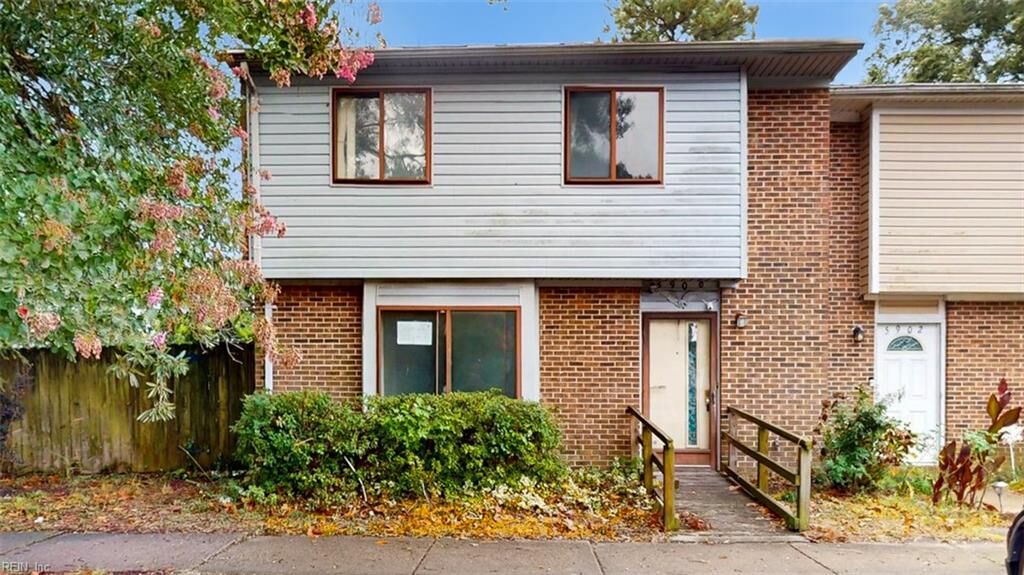 Property Photo:  5900 Margate Ave  VA 23462 