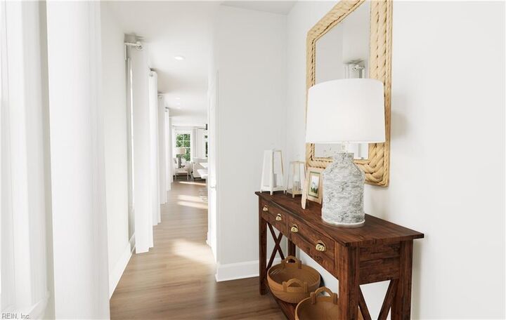 Property Photo:  3012 Plymouth Pl  VA 23185 