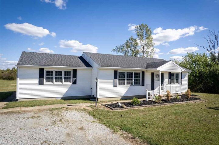 Property Photo:  3275 S Centerville Road  IN 47330 
