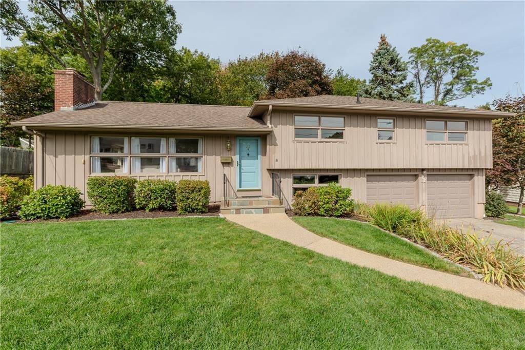 Property Photo: 22 Whitewood Drive RI 02920