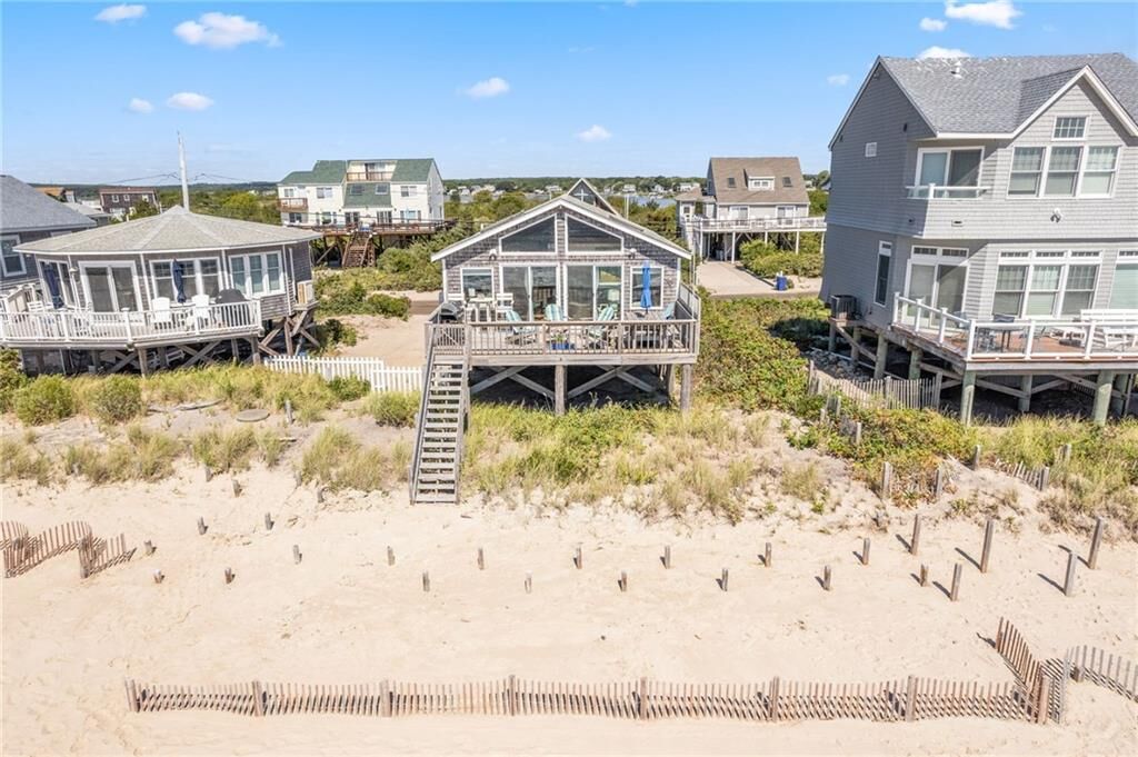 Property Photo:  670 Charlestown Beach Road  RI 02813 