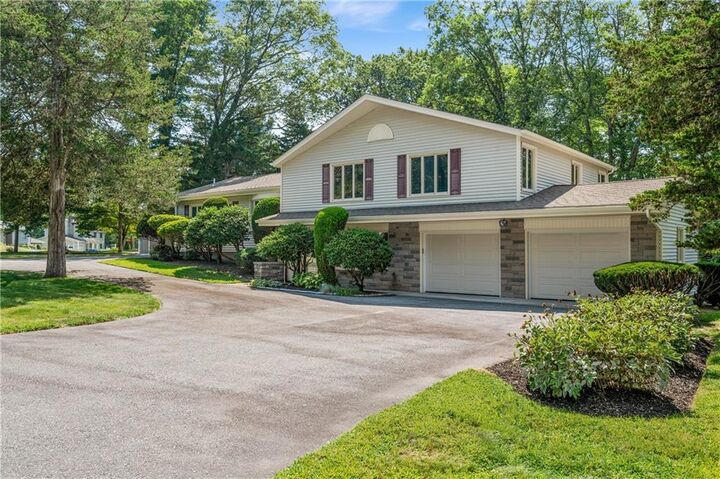 1 Rocky Crest Road  Cumberland RI 02864 photo