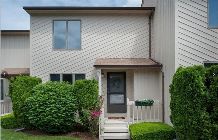 77 Kristee Circle  West Warwick RI 02893 photo