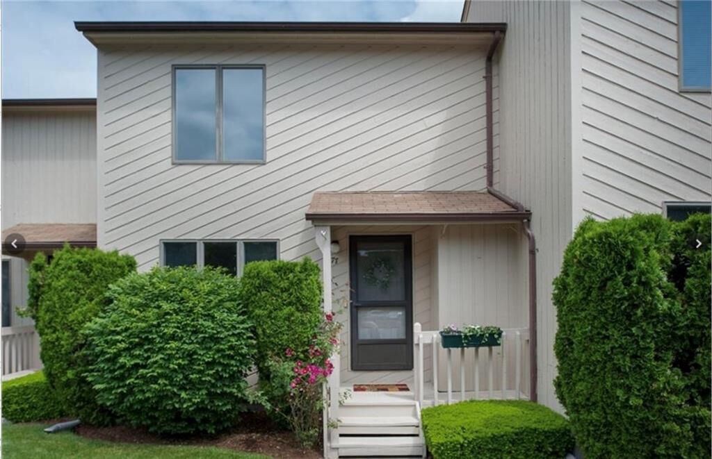Property Photo:  77 Kristee Circle  RI 02893 