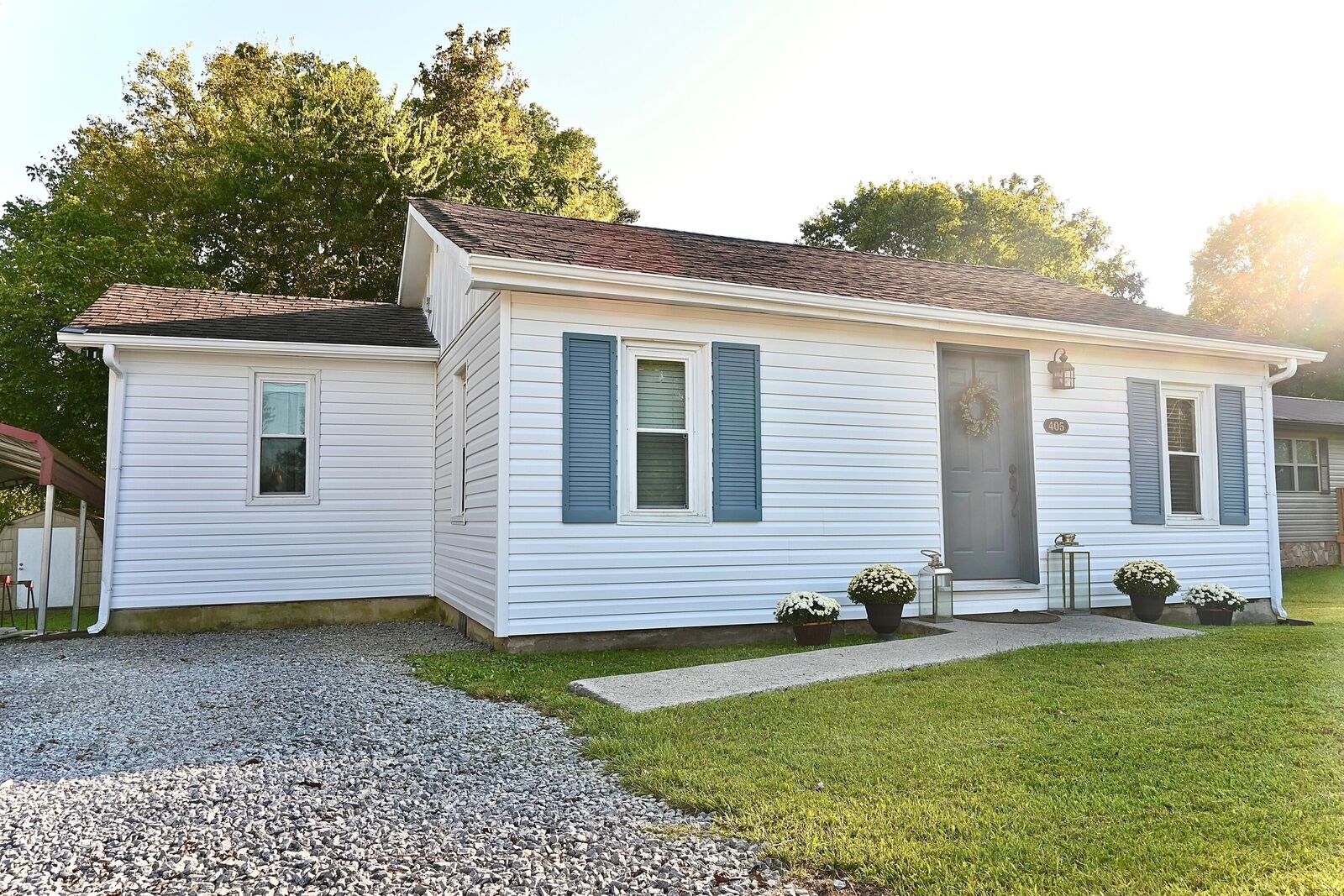 Property Photo:  405 Cooper Street  TN 37331 