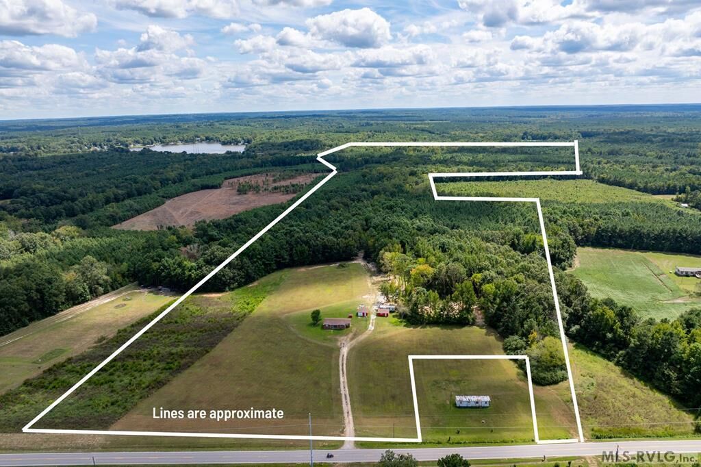 Property Photo: 1612 Eaton Ferry Rd NC 27850