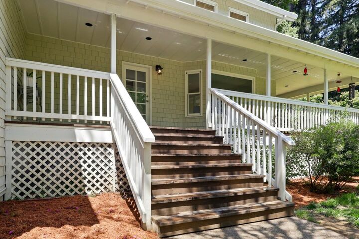 Property Photo:  20 Grainger Lane  CA 95060