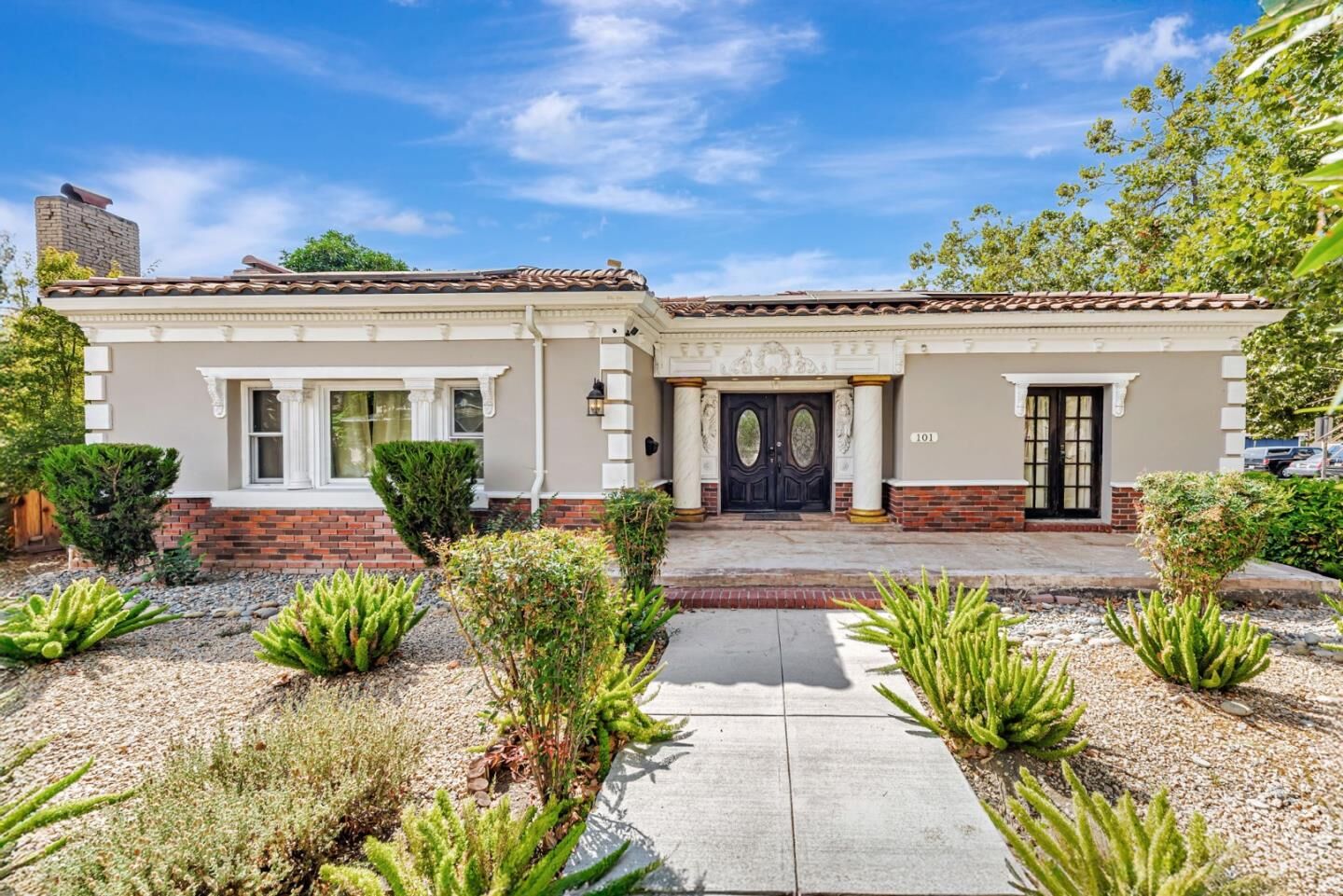 Property Photo:  101 South 13th Street  CA 95112 