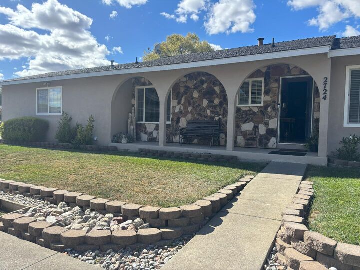 Property Photo:  2724 Toland Drive  CA 94534 