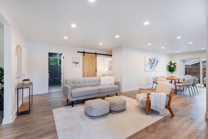 Property Photo: 2257 Juan Pablo Lane CA 95062