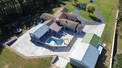 Property Photo:  16928 Highway 131  WI 54631 