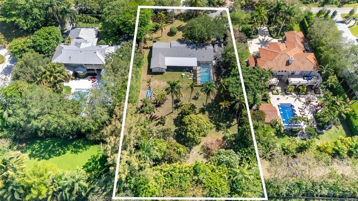 Property Photo: 7485 SW 122nd St FL 33156
