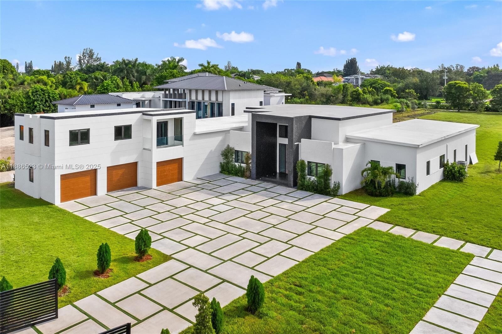 Property Photo:  17301 SW 52nd Ct  FL 33331 